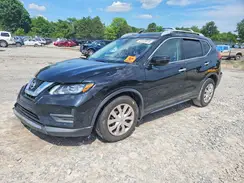 5N1AT2MT4HC774298 2017 NISSAN ROGUE
