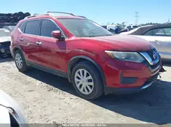 5N1AT2MT4HC774544 2017 NISSAN ROGUE