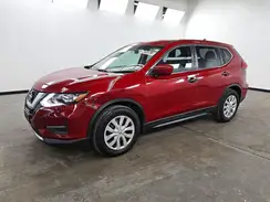 5N1AT2MT4HC775919 2017 NISSAN ROGUE