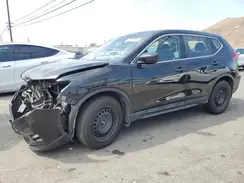 5N1AT2MT4HC776648 2017 NISSAN ROGUE