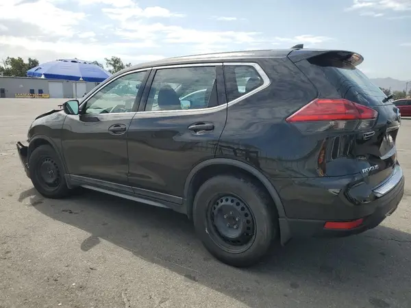 5N1AT2MT4HC776648 2017 NISSAN ROGUE - Image 2