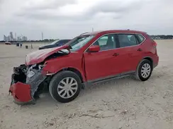 5N1AT2MT4HC777007 2017 NISSAN ROGUE