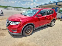 5N1AT2MT4HC777377 2017 NISSAN ROGUE