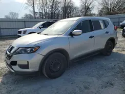 5N1AT2MT4HC778383 2017 NISSAN ROGUE