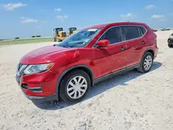 5N1AT2MT4HC778660 2017 NISSAN ROGUE