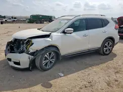5N1AT2MT4HC779680 2017 NISSAN ROGUE