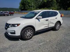 5N1AT2MT4HC780036 2017 NISSAN ROGUE