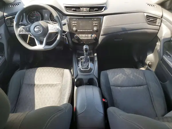 5N1AT2MT4HC780036 2017 NISSAN ROGUE - Image 8