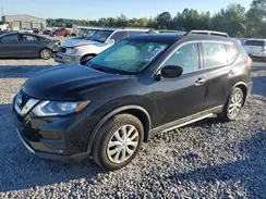 5N1AT2MT4HC784071 2017 NISSAN ROGUE