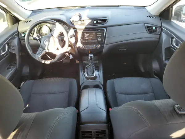 5N1AT2MT4HC784071 2017 NISSAN ROGUE - Image 8