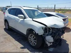 5N1AT2MT4HC786130 2017 NISSAN ROGUE