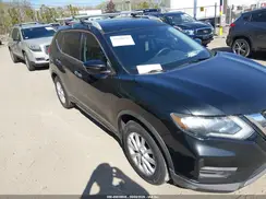 5N1AT2MT4HC786371 2017 NISSAN ROGUE