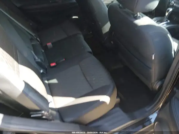 5N1AT2MT4HC786371 2017 NISSAN ROGUE - Image 8