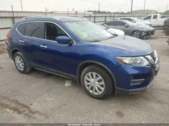 5N1AT2MT4HC786676 2017 NISSAN ROGUE