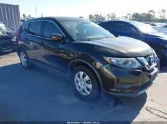5N1AT2MT4HC788380 2017 NISSAN ROGUE