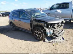 5N1AT2MT4HC788511 2017 NISSAN ROGUE