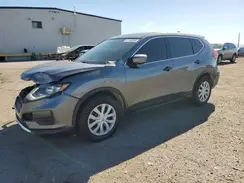 5N1AT2MT4HC789237 2017 NISSAN ROGUE