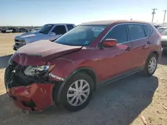 5N1AT2MT4HC790369 2017 NISSAN ROGUE