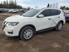5N1AT2MT4HC791487 2017 NISSAN ROGUE