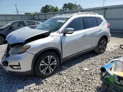 5N1AT2MT4HC792462 2017 NISSAN ROGUE