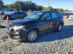 5N1AT2MT4HC793580 2017 NISSAN ROGUE