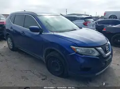 5N1AT2MT4HC798133 2017 NISSAN ROGUE