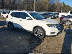 5N1AT2MT4HC798617 2017 NISSAN ROGUE