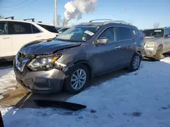 5N1AT2MT4HC798620 2017 NISSAN ROGUE