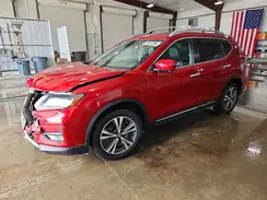 5N1AT2MT4HC799881 2017 NISSAN ROGUE