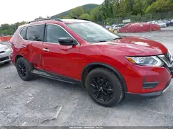 5N1AT2MT4HC800107 2017 NISSAN ROGUE