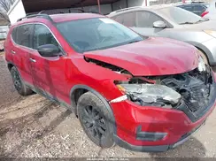 5N1AT2MT4HC808207 2017 NISSAN ROGUE