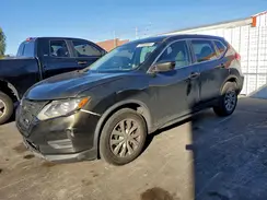 5N1AT2MT4HC811317 2017 NISSAN ROGUE
