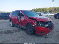 5N1AT2MT4HC812550 2017 NISSAN ROGUE