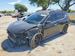 5N1AT2MT4HC812824 2017 NISSAN ROGUE