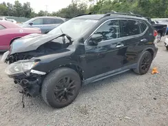 5N1AT2MT4HC814007 2017 NISSAN ROGUE
