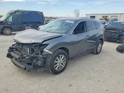 5N1AT2MT4HC817716 2017 NISSAN ROGUE