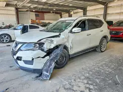 5N1AT2MT4HC818560 2017 NISSAN ROGUE