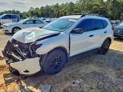 5N1AT2MT4HC818879 2017 NISSAN ROGUE