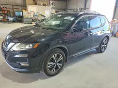 5N1AT2MT4HC819000 2017 NISSAN ROGUE