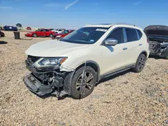 5N1AT2MT4HC819871 2017 NISSAN ROGUE