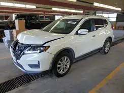 5N1AT2MT4HC820034 2017 NISSAN ROGUE