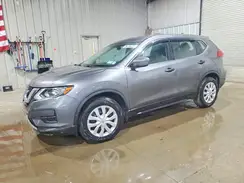 5N1AT2MT4HC820907 2017 NISSAN ROGUE