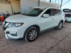 5N1AT2MT4HC822222 2017 NISSAN ROGUE