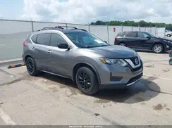 5N1AT2MT4HC822575 2017 NISSAN ROGUE
