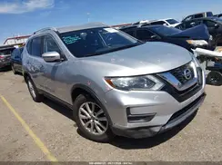 5N1AT2MT4HC823080 2017 NISSAN ROGUE
