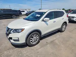 5N1AT2MT4HC825427 2017 NISSAN ROGUE