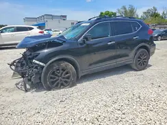 5N1AT2MT4HC826240 2017 NISSAN ROGUE