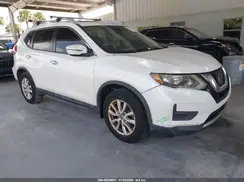5N1AT2MT4HC828313 2017 NISSAN ROGUE
