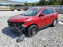 5N1AT2MT4HC829476 2017 NISSAN ROGUE