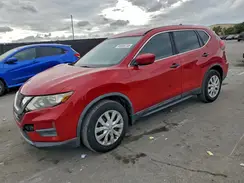 5N1AT2MT4HC831647 2017 NISSAN ROGUE